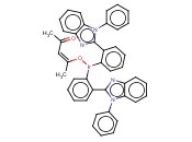 (2,4-PENTANEDIONATO-KAPPAO,KAPPAO')BIS[2-(1-PHENYL-1H-BENZIMIDAZOL-2-YL-KAPPAN3)PHENYL-KAPPAC]IRIDIUM