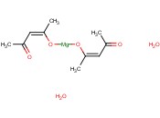 MAGNESIUM ACETYLACETONATE DIHYDRATE