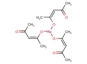 RHENIUM ACETYLACETONATE