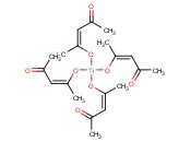 双(乙酰丙酮基)<span class='lighter'>异</span>丁<span class='lighter'>氧基</span><span class='lighter'>异</span><span class='lighter'>丙</span><span class='lighter'>氧基</span>钛酸酯