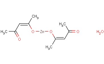 <span class='lighter'>ACETYLACETONE</span> ZINC,1-HYDRATE