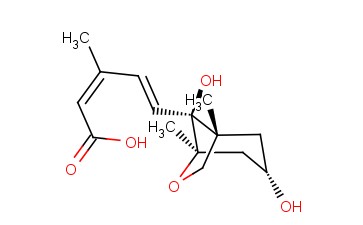 二氢菜豆<span class='lighter'>酸</span>