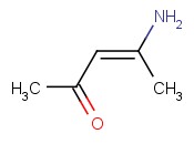 Fluoral-P（=4-氨基-3-戊烯-2-酮)[用于醛的荧光<span class='lighter'>试剂</span>]