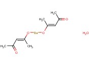 <span class='lighter'>双</span>(<span class='lighter'>乙酰</span>内酮)钡N水合物