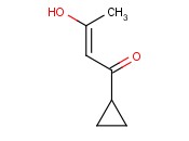 <span class='lighter'>环</span><span class='lighter'>丙</span><span class='lighter'>甲</span>酰丙酮