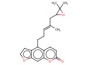 EPOXYBERGAMOTTIN
