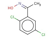 2',5'-DICHLOROACETOPHENONE OXIME