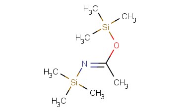 N,O-<span class='lighter'>双</span>三甲硅基<span class='lighter'>乙酰</span>胺