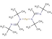 BIS(N,N'-DI-T-BUTYLACETAMIDINATO)IRON (II)