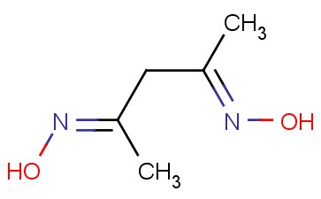 <span class='lighter'>ACETYLACETONE</span> DIOXIME
