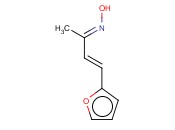 3-BUTEN-2-ONE,4-(2-FURANYL)-, OXIME