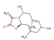 2-HYDROXYEUPATOLIDE