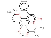 红厚壳<span class='lighter'>内酯</span>