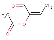 2-ACETOXYCROTONALDEHYDE