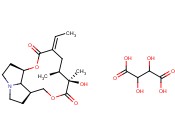 PLATYPHYLLINE BITARTRATE