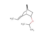 2-丙醇与三氟化硼<span class='lighter'>和</span>5-亚乙基二环[2.2.1]庚-2-烯<span class='lighter'>的</span>反应产物