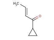 <span class='lighter'>环</span><span class='lighter'>丙基</span>烯<span class='lighter'>丙基</span>甲酮