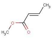 METHYL CROTONATE