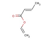 <span class='lighter'>巴豆</span><span class='lighter'>酸</span>乙烯<span class='lighter'>酯</span>