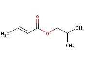 <span class='lighter'>巴豆</span><span class='lighter'>酸</span>异丁<span class='lighter'>酯</span>
