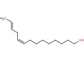 Z,E-9,12-TETRADECADIEN-1-OL