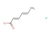 POTASSIUM SORBATE