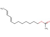 E,E-8,10-DODECADIEN-1-YL ACETATE
