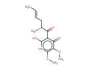 HARZIANOPYRIDONE