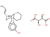 4a(2H)-<span class='lighter'>异</span><span class='lighter'>喹啉</span><span class='lighter'>羧酸</span>,1,5,8,8a-四氢-2,6,7-三甲基-1-羰基-,甲基<span class='lighter'>酯</span>, (4aR,8aS)-rel