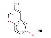 1,4-DIMETHOXY-2-[(1E)-PROP-1-EN-1-YL]BENZENE