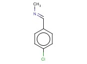 对<span class='lighter'>氯苯</span><span class='lighter'>甲醛</span>缩甲胺