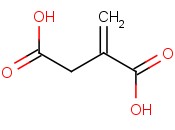 ITACONIC ACID