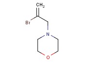 2-BROMO-3-(4-MORPHOLINO)PROP-1-ENE