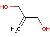 2-亚甲基-1,3-丙二醇