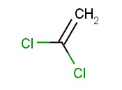 1,1-二氯乙烯(1mg/mL<span class='lighter'>的</span>甲醇溶液)[<span class='lighter'>用于</span>水分析]