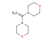4,4'-(乙烯-1,1-二<span class='lighter'>基</span>)双<span class='lighter'>吗</span><span class='lighter'>啉</span>