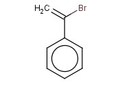 α-溴<span class='lighter'>苯乙烯</span>
