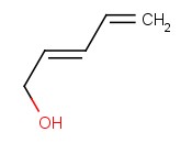 2,4-PENTADIEN-1-OL