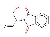 (S)-2-PHTHALIMIDO-3-BUTEN-1-OL