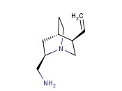 (1S,2R,5R)-2-AMINOMETHYL-5-VINYLQUINUCLIDINE