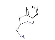 (1S,2R,5S)-2-AMINOMETHYL-5-VINYLQUINUCLIDINE