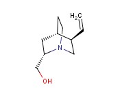 (1S,2S,5S)-)-2-(羟甲基)-5-乙烯基奎宁环
