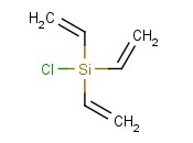 <span class='lighter'>三乙烯基</span>氯硅烷
