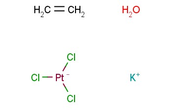 三<span class='lighter'>氯</span>(乙烯基)<span class='lighter'>铂</span><span class='lighter'>酸</span><span class='lighter'>钾</span>(II)