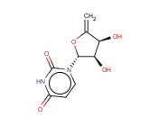 URIDINE, 4',5'-DIDEHYDRO-5'-DEOXY-