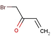 1-bromobut-3-en-2-one