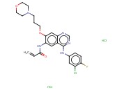 卡纽替尼二盐酸盐