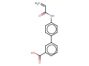4'-ACRYLAMIDO-[1,1'-BIPHENYL]-3-CARBOXYLIC ACID