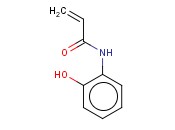 N-(2-HYDROXYPHENYL)ACRYLAMIDE