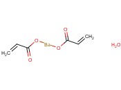 BARIUM ACRYLATE HYDRATE